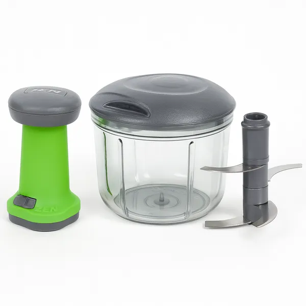 Green_&_Grey_Premium_Push_Chopper_900Ml