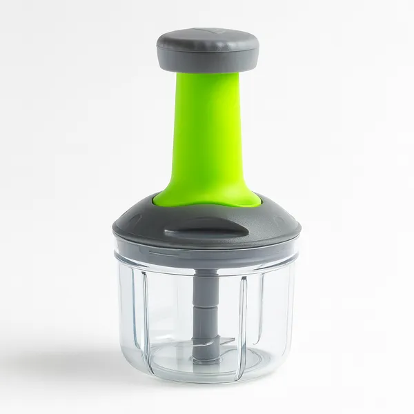 Green_&_Grey_Premium_Push_Chopper_900Ml