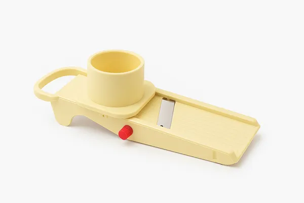 Yellow_Premium_Stainless_Steel_Multipurpose_Slicer