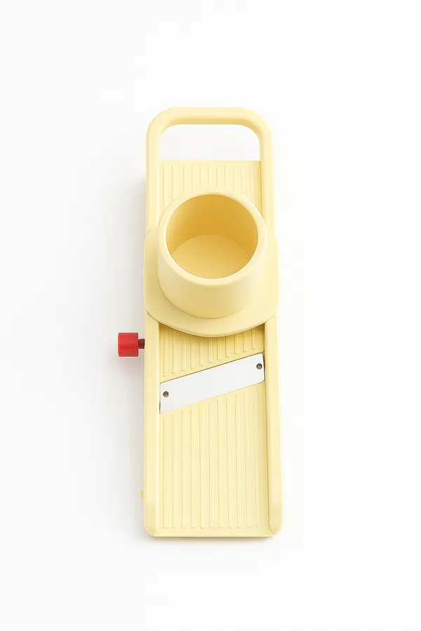 Yellow_Premium_Stainless_Steel_Multipurpose_Slicer
