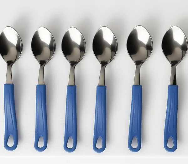 Blue_Premium_Stainless_Steel_Baby_Spoon_6_Pcs_Set