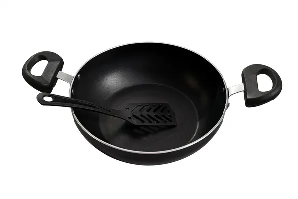 Black_Non-Stick_With_Induction_Premium_Aluminium_Kadhai