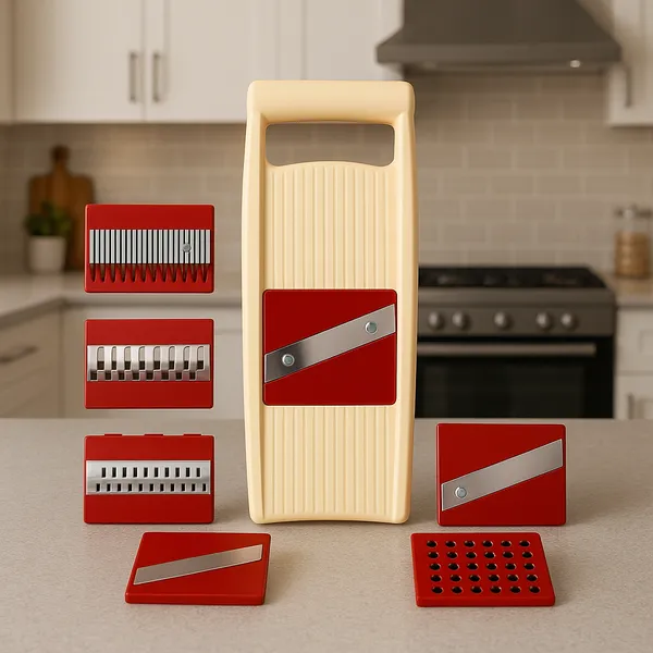 Red_&_Yellow_Premium_Stainless_Steel_6_In_1_Slicer