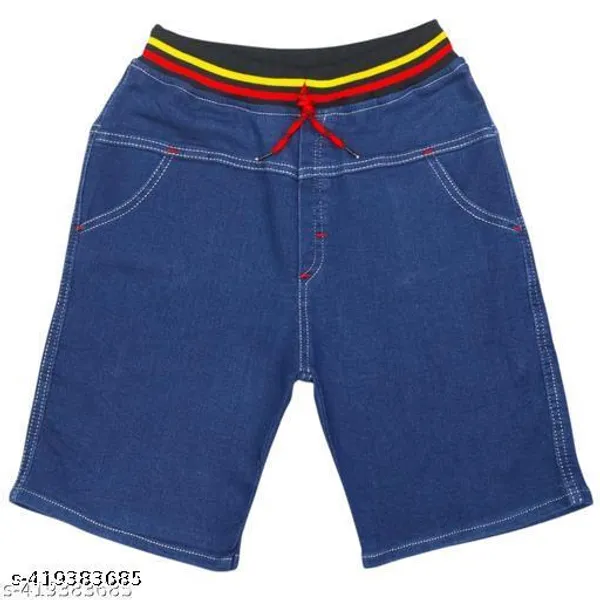 Blue_Denim_Shorts_For_Kids