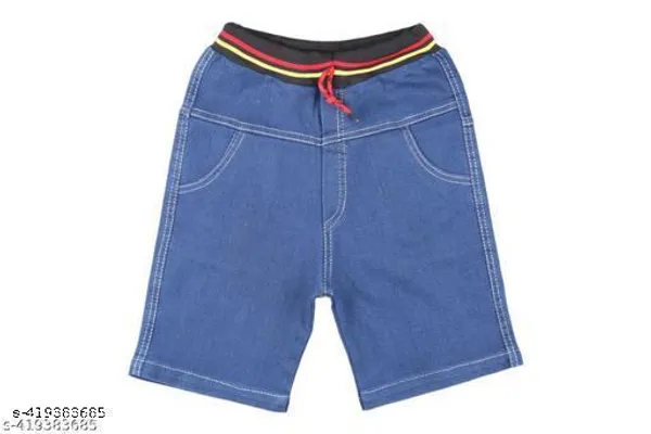 Blue_Denim_Shorts_For_Kids