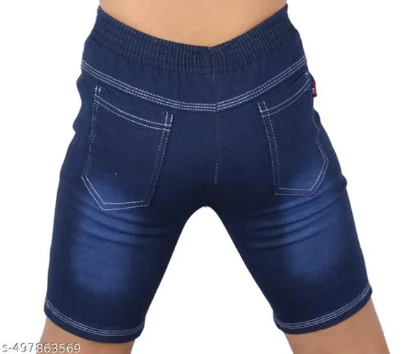 Blue_Denim_Shorts_For_Kids