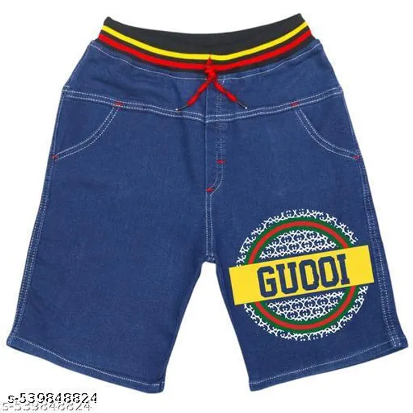 Blue_Denim_Shorts_For_Kids