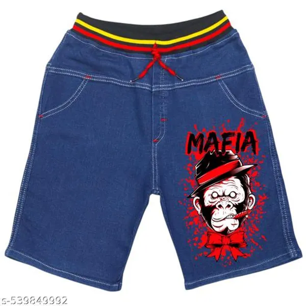 Blue_Denim_Shorts_For_Kids