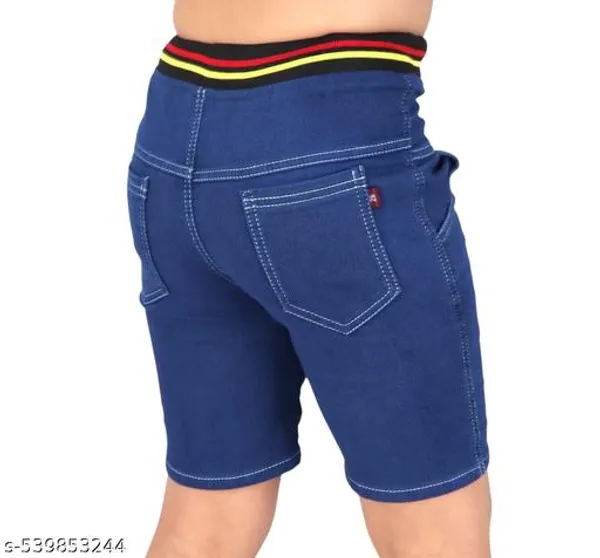 Blue_Denim_Shorts_For_Kids