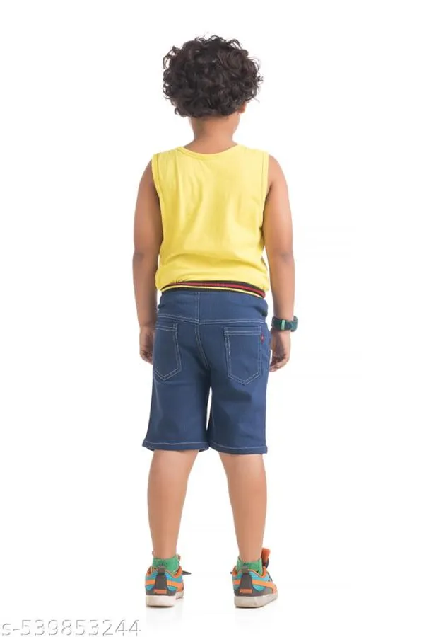 Blue_Denim_Shorts_For_Kids