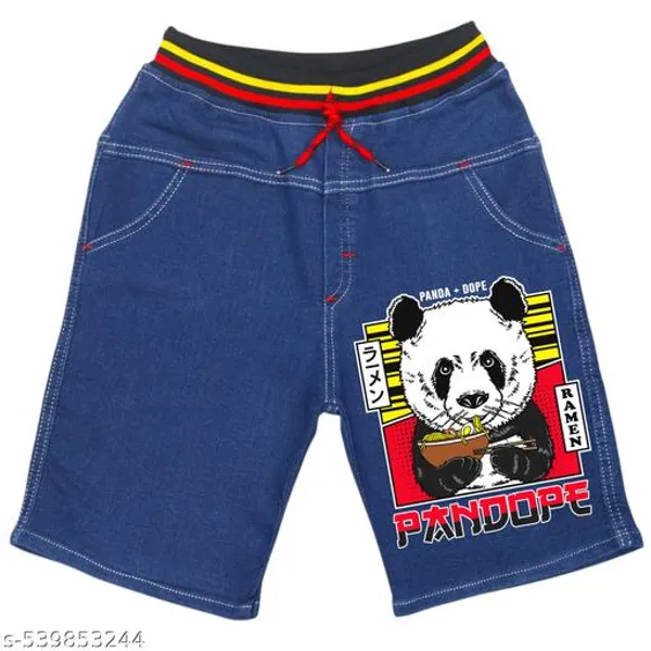 Blue_Denim_Shorts_For_Kids