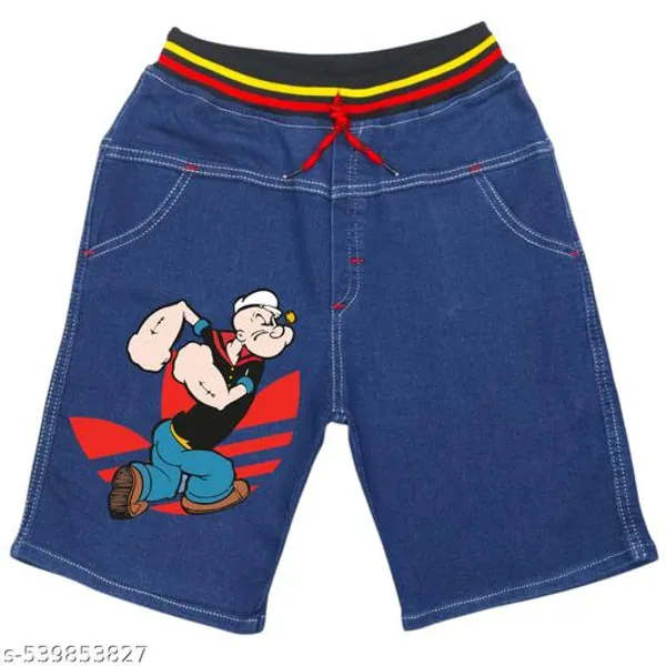 Blue_Denim_Shorts_For_Kids