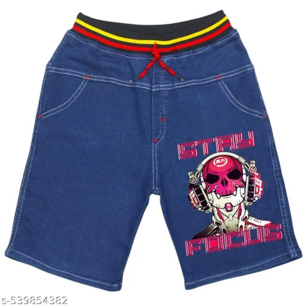 Blue_Denim_Shorts_For_Kids