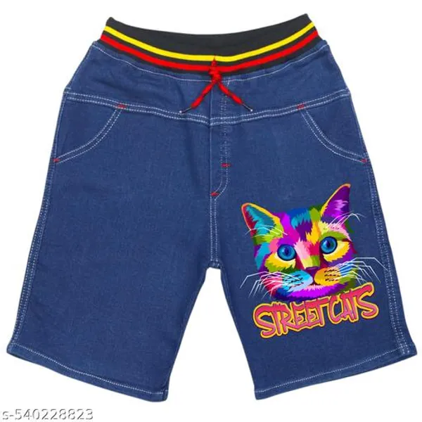 Blue_Denim_Shorts_For_Kids