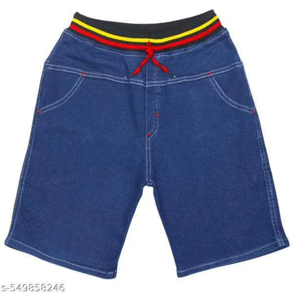 Blue_Denim_Shorts_For_Kids
