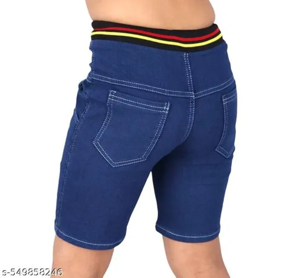 Blue_Denim_Shorts_For_Kids