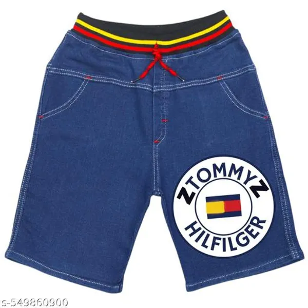 Blue_Denim_Shorts_For_Kids