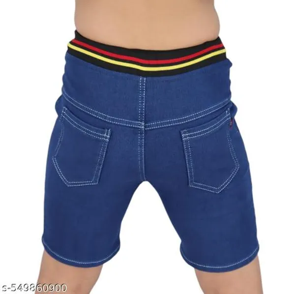 Blue_Denim_Shorts_For_Kids