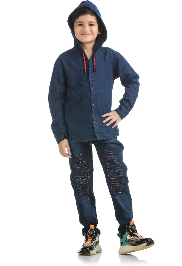 Blue_Denim_Shirt_Jeans_Combo_For_Kids