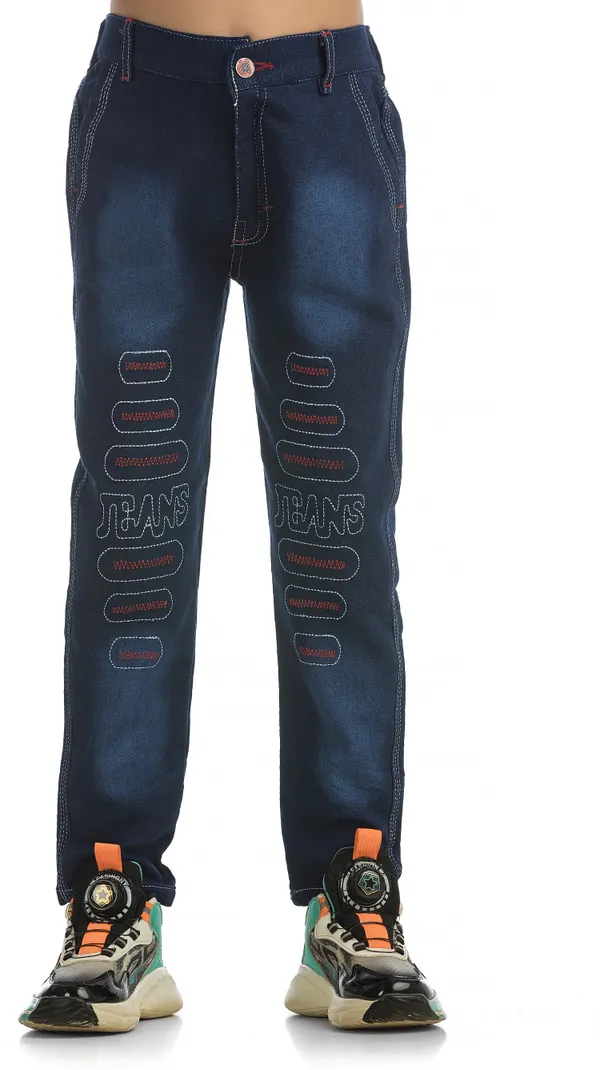 Blue_Denim_Shirt_Jeans_Combo_For_Kids