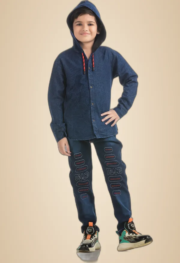 Blue_Denim_Shirt_Jeans_Combo_For_Kids