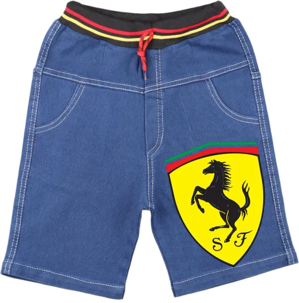Blue_Denim_Shorts_For_Kids