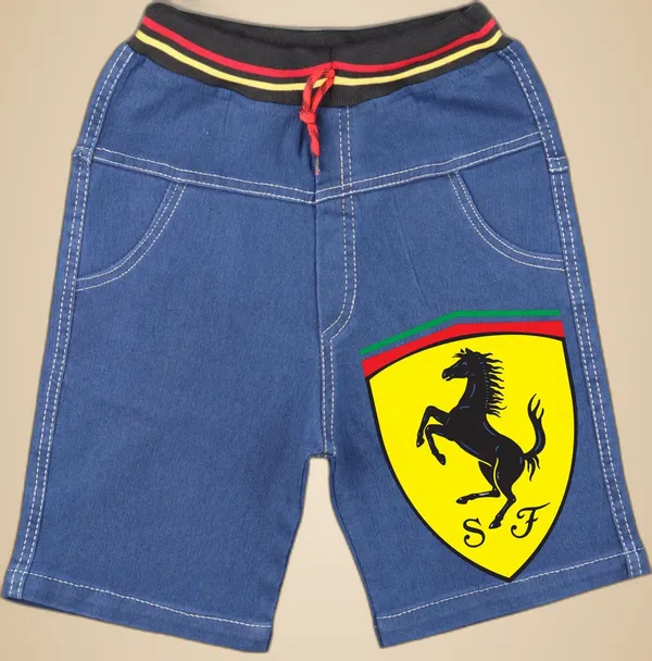 Blue_Denim_Shorts_For_Kids