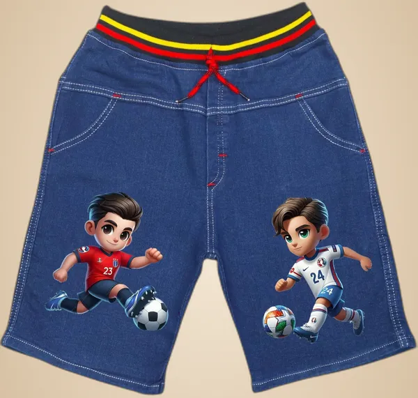 Blue_Denim_Shorts_For_Kids