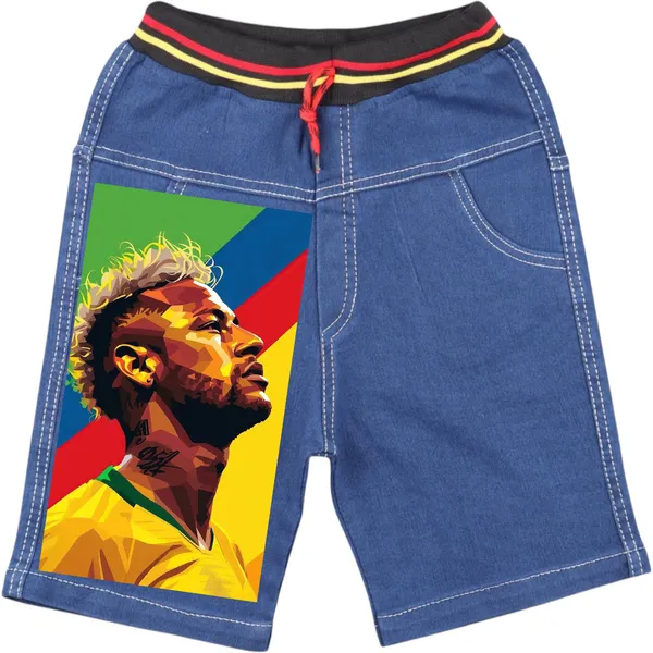 Blue_Denim_Shorts_For_Kids