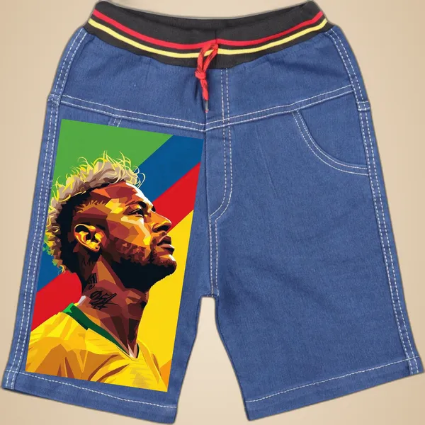 Blue_Denim_Shorts_For_Kids