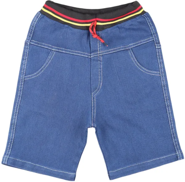 Blue_Denim_Shorts_For_Kids