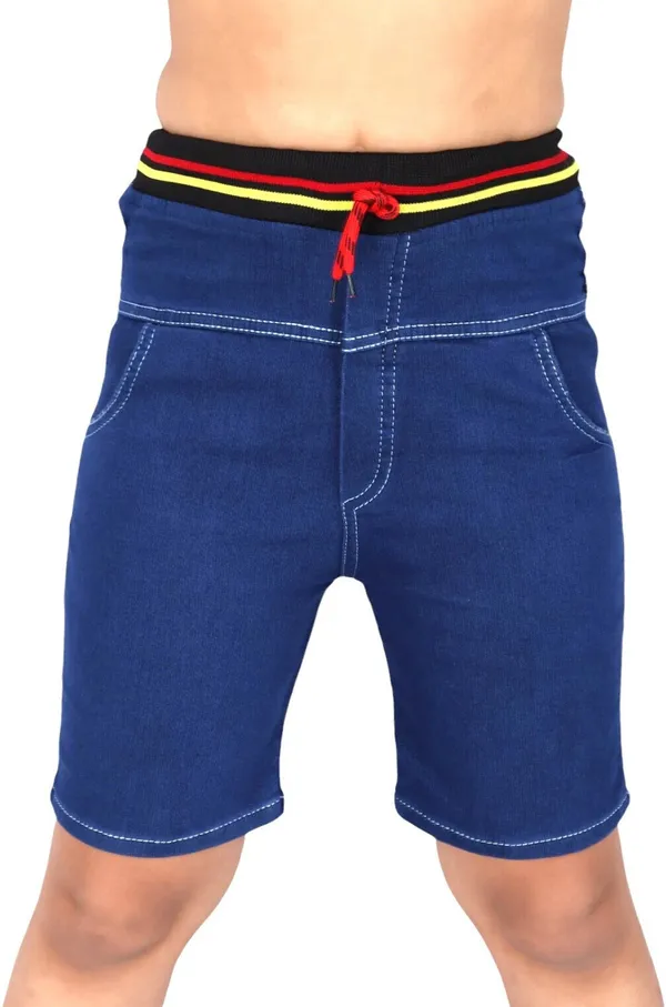 Blue_Denim_Shorts_For_Kids