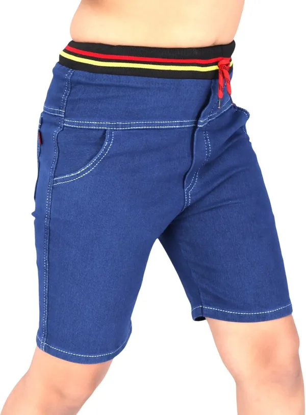 Blue_Denim_Shorts_For_Kids