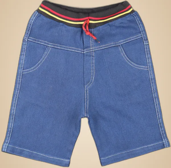 Blue_Denim_Shorts_For_Kids