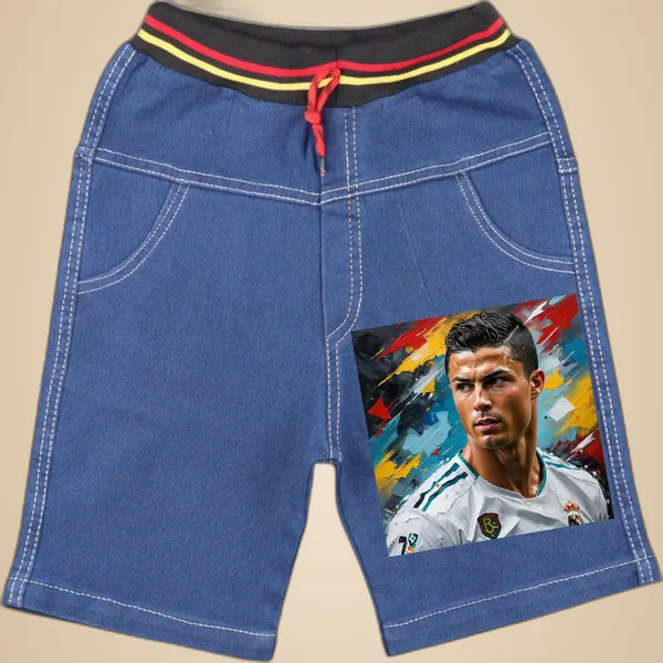 Blue_Denim_Shorts_For_Kids