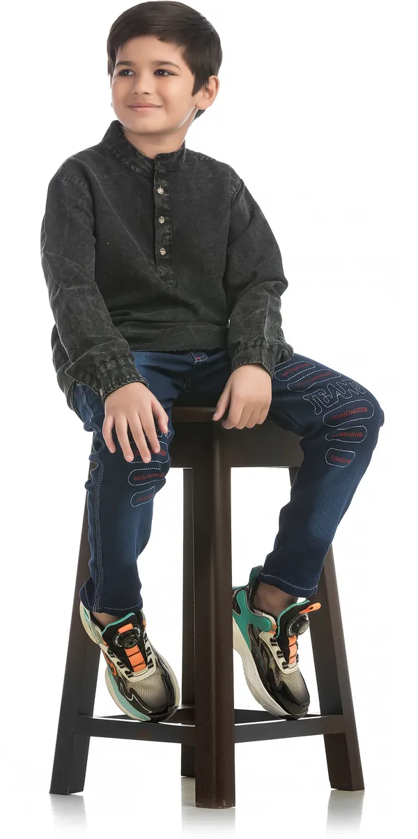 Black_Denim_Jeans_Combo_For_Kids