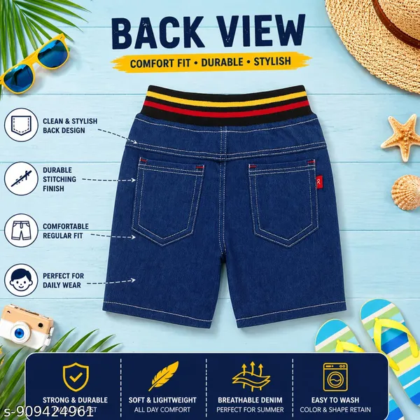 Blue_Denim_Shorts_For_Kids