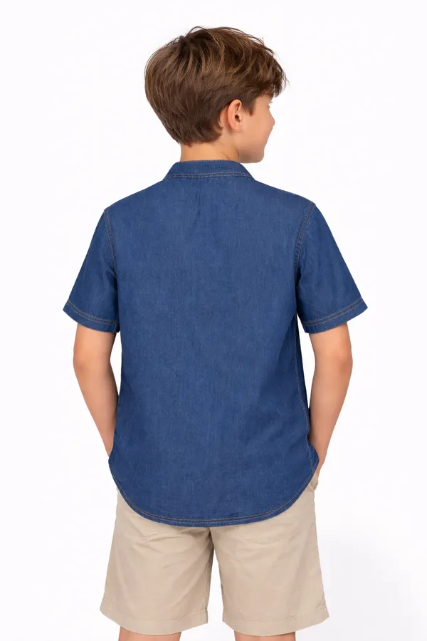 Blue_Denim_Shirt_For_Kids
