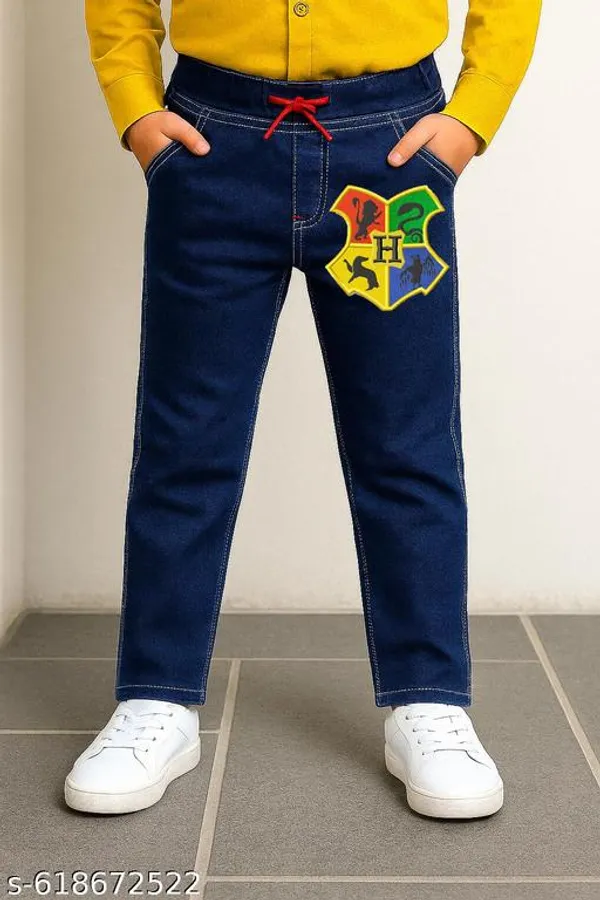 Clean_Denim_Jeans_Pant_For_Kids