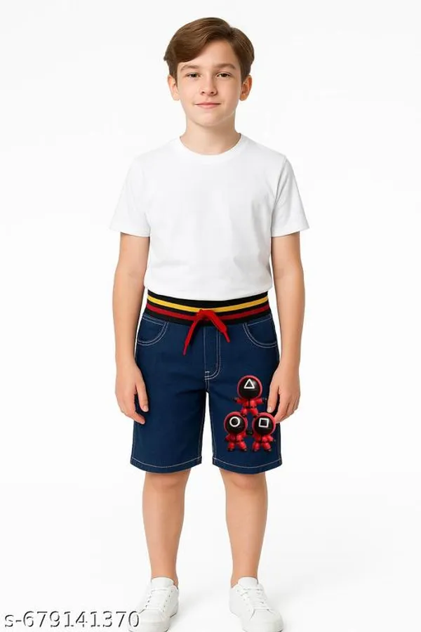 Blue_Denim_Shorts_For_Kids