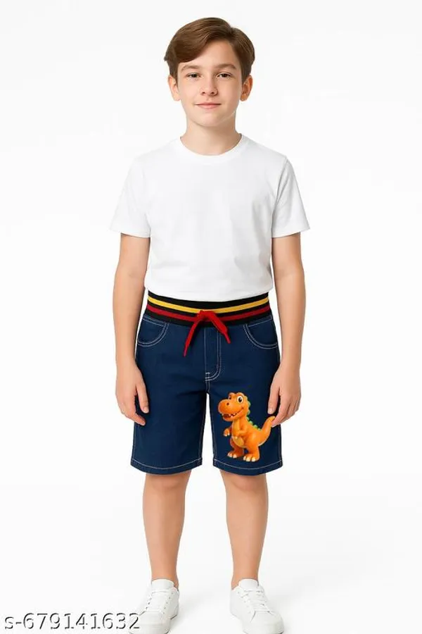 Blue_Denim_Shorts_For_Kids