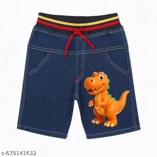 Blue_Denim_Shorts_For_Kids