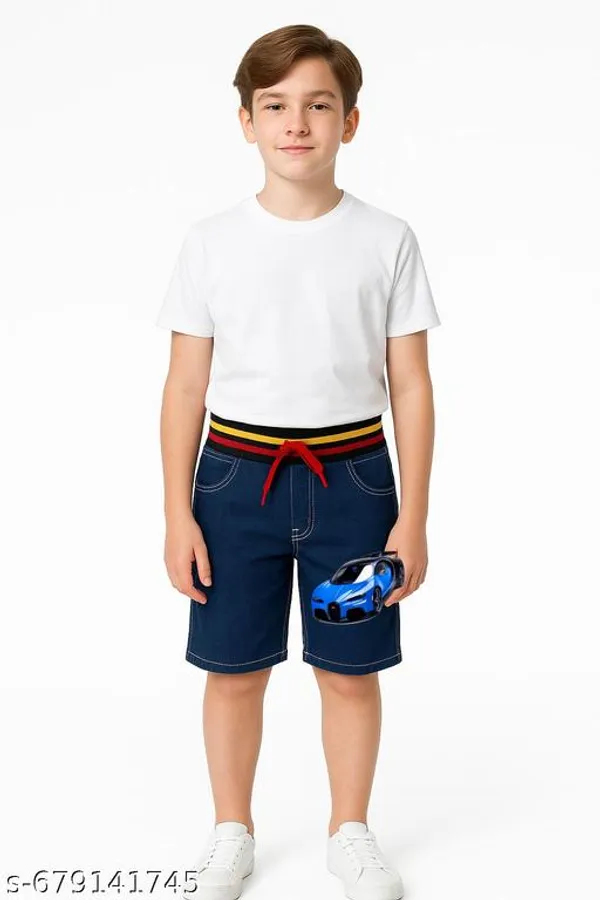 Blue_Denim_Shorts_For_Kids