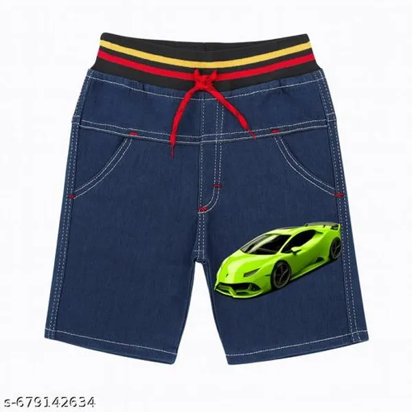 Blue_Denim_Shorts_For_Kids