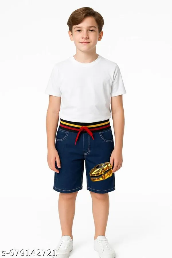 Blue_Denim_Shorts_For_Kids