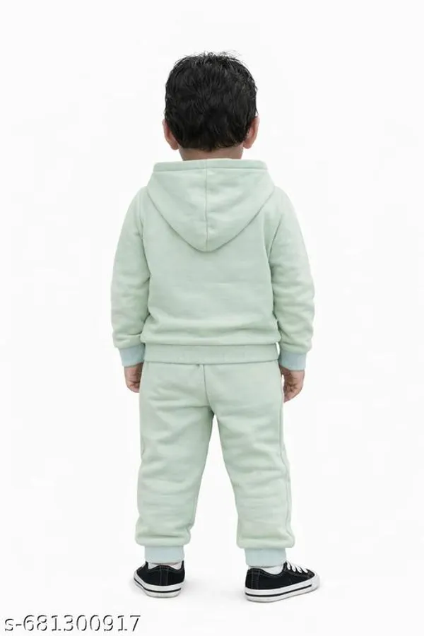 Casual_Cotton_Sweatshirt_Jogger_Set_For_Kids