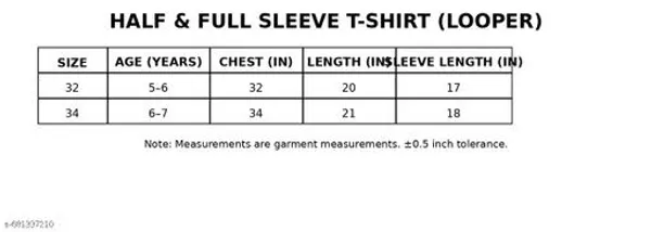 Yellow_Cotton_T-Shirt_For_Kids