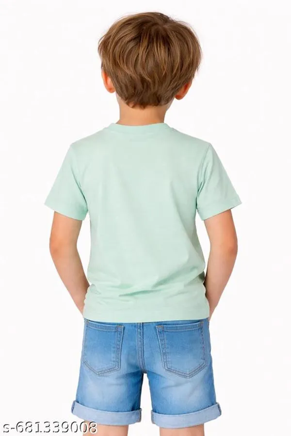 Mintgreen_Denim_Jeans_For_Kids