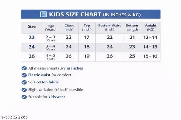 Yellow_Cotton_T-Shirt_Pant_Set_For_Kids
