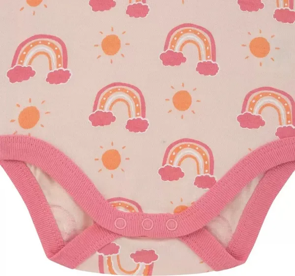 Pink_Cotton_Blend_Printed_Casual_Dungaree_For_Baby_Boys_&_Baby_Girls